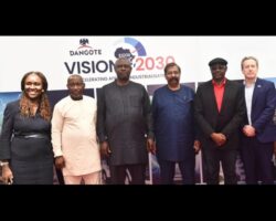 Dangote Refinery a national pride, catalyst for Nigeria’s energy future – Petroleum Minister