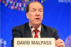 Former World Bank chief warns Nigeria’s opaque debt deals could backfire