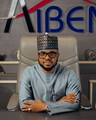 HUTU by AIBEN beats Eko Atlantic to become Nigeria’s largest private residential development
