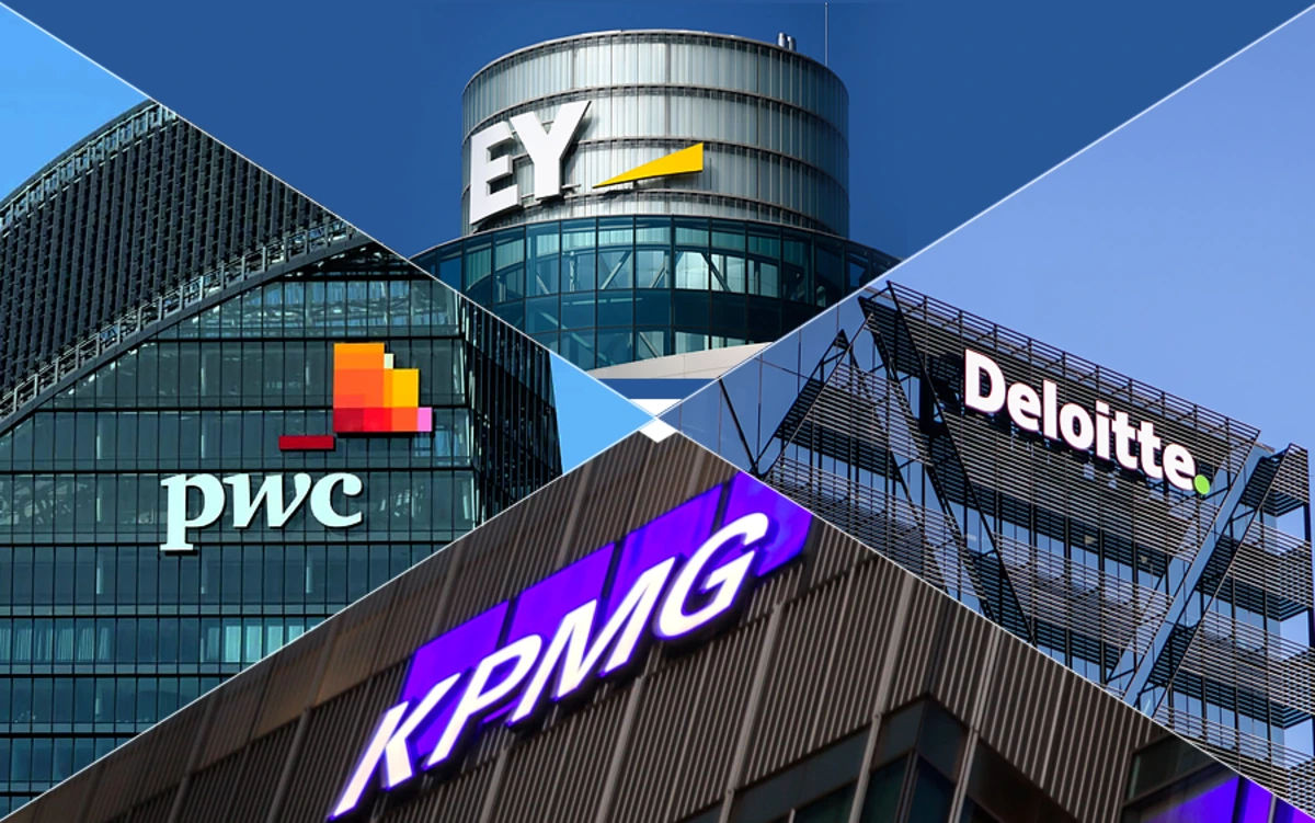 PwC, EY jointly command an estimated 35.9% of Nigeria’s corporate audit market in 2025`