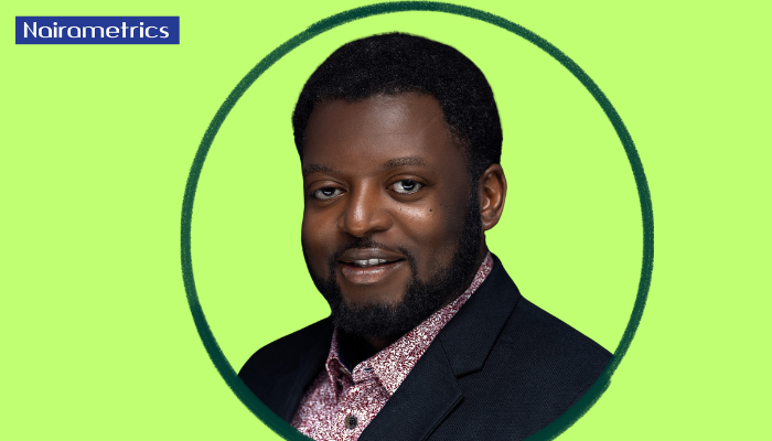 Ebele Enunwa- Founder Market Square