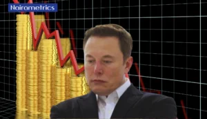 Elon Musk loses $45 billion as SpaceX shares tumble after Starship launch setback