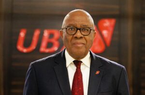 The man inheriting Tony Elumelu’s boardroom: Meet Emmanuel Nnorom, incoming UBA Chairman