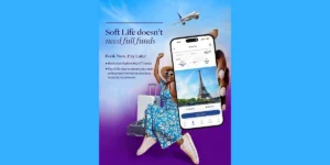 FCMB Introduces Book Now, Fly Later, Offering Up to ₦10m for Air Travel