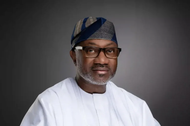 Otedola raises First HoldCo stake with N20.7 billion share purchase