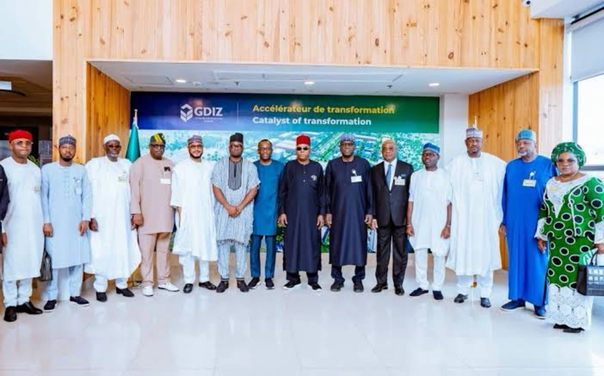 Six governors study Ethiopia, Benin models to accelerate Nigeria’s agro-processing hubs