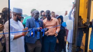 Mshel Hutu Exclusive changes Abuja’s real estate landscape following landmark amenities commissioning