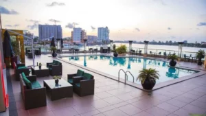 Top 10 African cities with the largest luxury hotel pipeline (Q3 2026)
