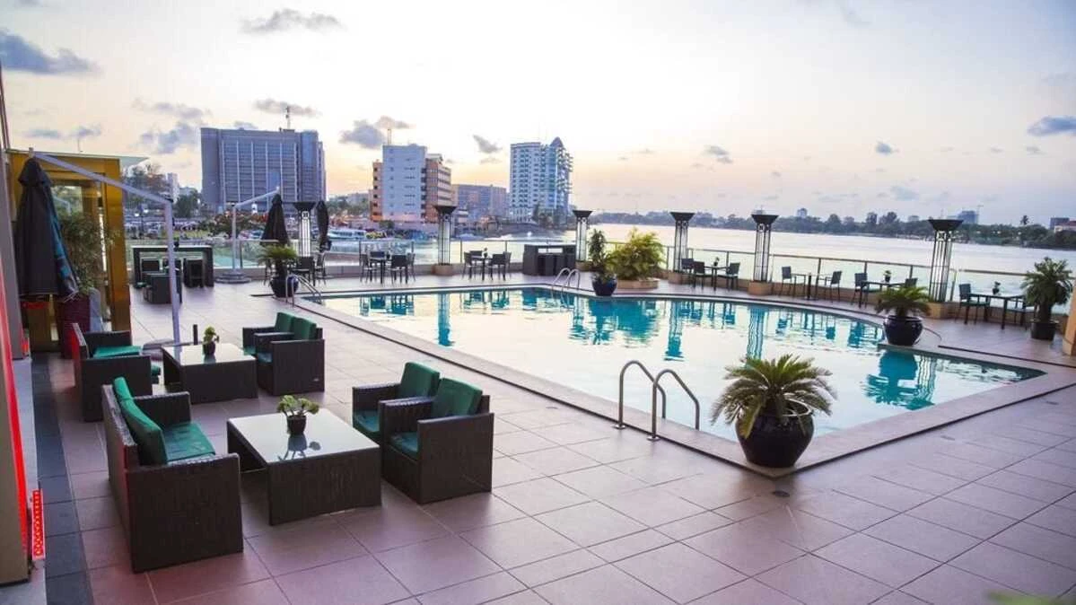 Top 10 African cities with the largest luxury hotel pipeline (Q3 2026)