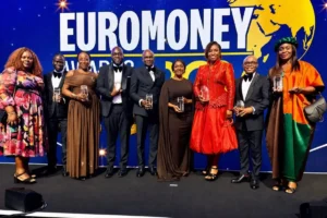 Access Bank Earns 16 Euromoney Honours as Strategy, Innovation and Impact Deliver Global Recognition