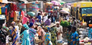 Top 10 African countries with the highest inflation rates in June 2026