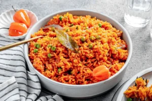 Cost of cooking pot of jollof rice rises over 400% across Nigeria