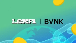LemFi and BVNK partner to rebuild the rails of the diaspora economy — on stablecoin rails