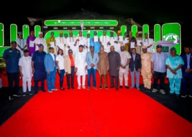 Lagos redraws Lekki land map, 98 villages get allocation letters