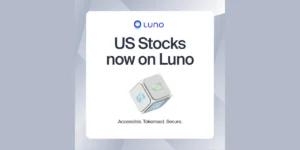 Your Money, the World’s Biggest Companies: How Luno Is Changing the Investment Conversation for Nigerians
