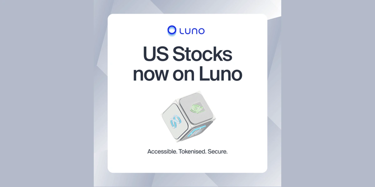 Your Money, the World’s Biggest Companies: How Luno Is Changing the Investment Conversation for Nigerians