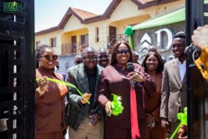 MKH Properties completes Dariann Court handover, offers final units from ₦160 million