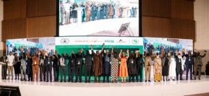 Abuja Declaration: African countries adopt technology-neutral regulatory framework