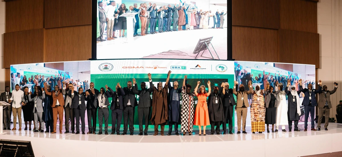 Abuja Declaration: African countries adopt technology-neutral regulatory framework