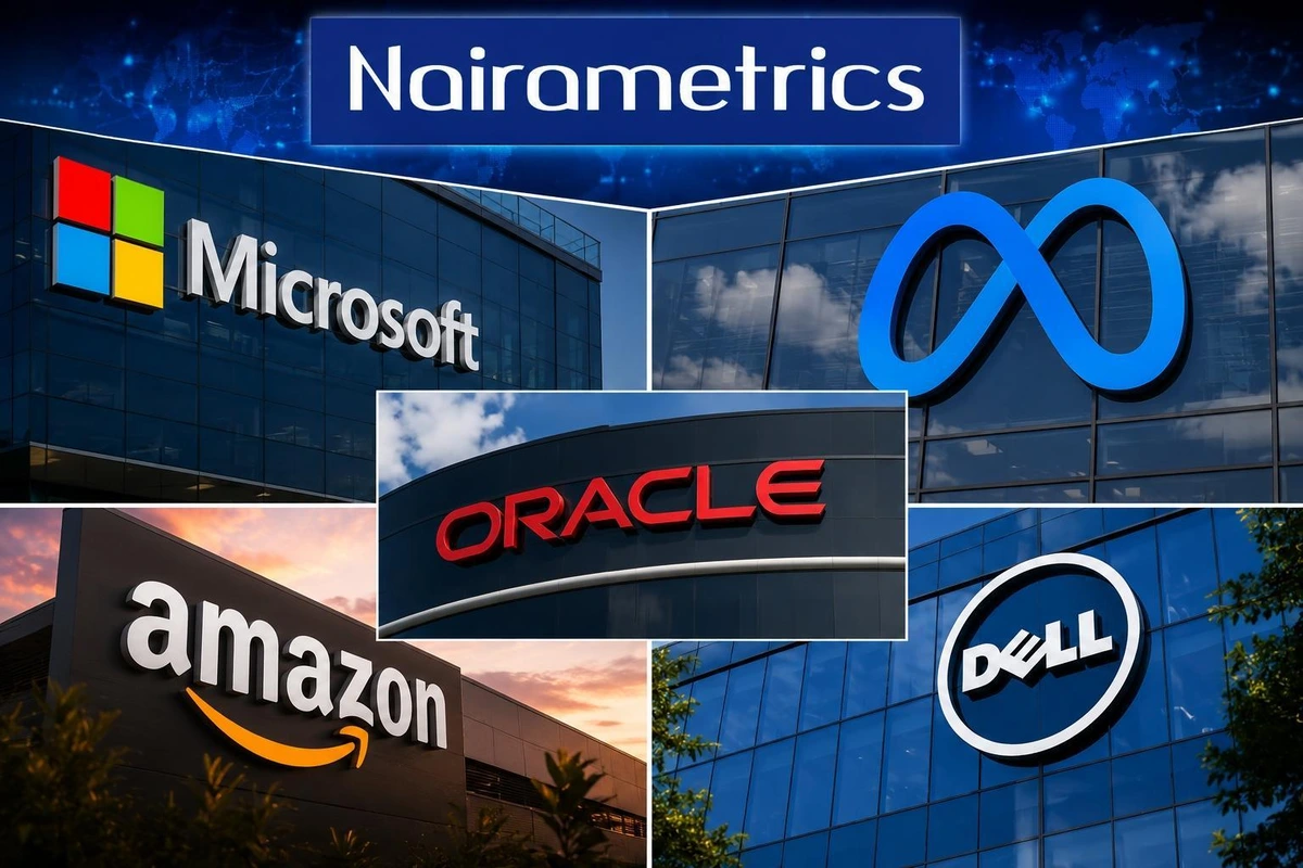 Top 10 biggest tech layoffs of 2026 eliminate over 76,000 jobs
