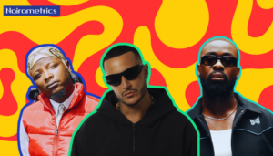 Meet the producers behind Afrobeats’ biggest YouTube hits in 2026