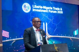 Liberia, Nigeria deepen economic partnership to unlock new investment opportunities