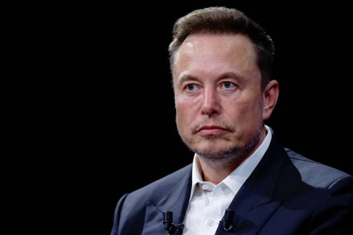 Elon Musk says AI could surpass all human intelligence within five years - Nairametrics