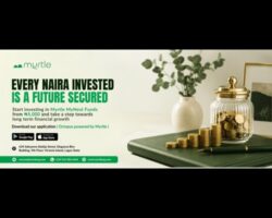 Announcement of Three (3) SEC-Registered Funds