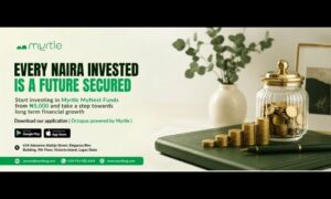 Announcement of Three (3) SEC-Registered Funds