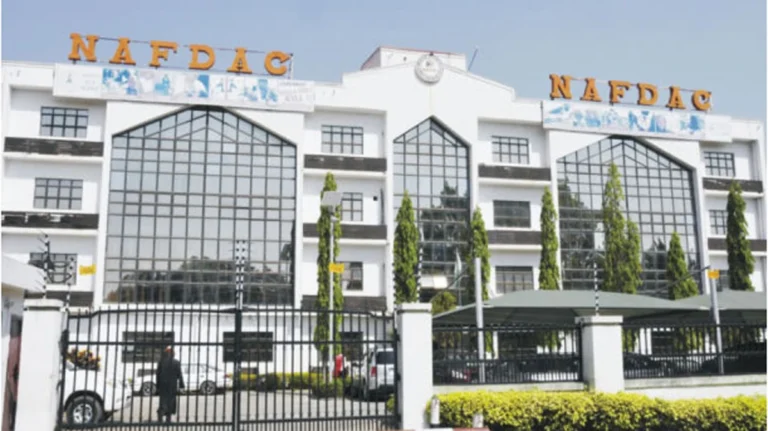 NAFDAC blacklists Onifam Laboratories over regulatory violations