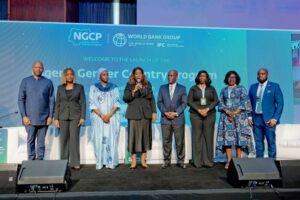 Nigeria’s Private Sector Launches Gender Country Program to Unlock Inclusive Growth