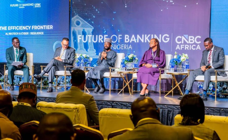 NITDA: AI, cyber resilience will drive Nigeria’s next banking era