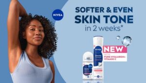 Your Underarms Deserve Skincare Too