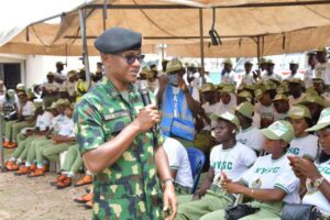 NYSC to blacklist employers denying corps members accommodation, transportation