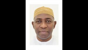 Nasiru Abubakar Abdullahi and the Power of Strategic Leadership