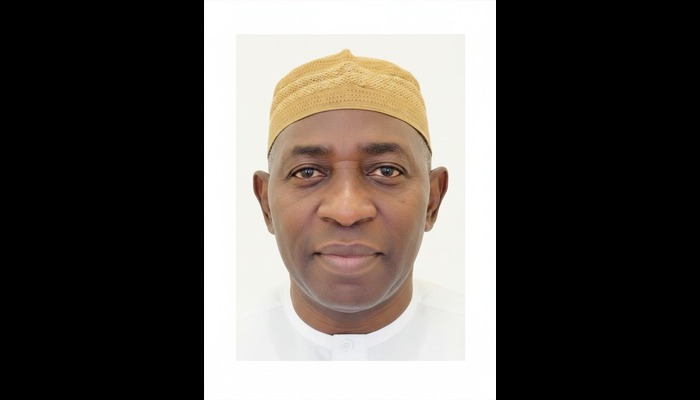 Nasiru Abubakar Abdullahi and the Power of Strategic Leadership