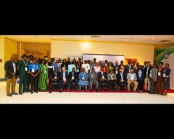 Why Nigeria’s spirits and wines industry is stepping up the fight against illicit trade
