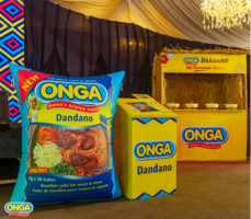 ONGA Dandano: Bringing the authentic taste of arewa to northern kitchens