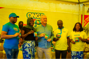 Onga Beef and Chicken Cubes Relaunch: An improved taste for Nigerian Kitchens
