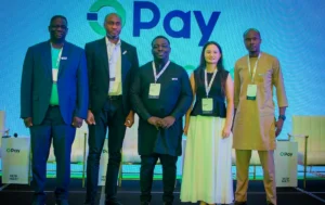 OPay targets one billion users as fintech expands global ambitions 