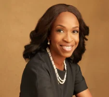 Etex Group Appoints Peju Adebajo as Managing Director for Nigerite and Emenite Limited