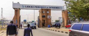 Average annual rent in Lekki Phase 1 hits N10 million, highest in five years