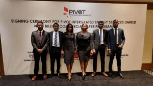 Pathway Advisors Announces the Launch of Pivot Integrated Energy Services Limited’s ₦100 Billion Series 1 Commercial Paper Issuance