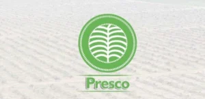 Presco Plc delivers 9.3% PBT growth to N122.2 billion in H1 2026; board proposes N10 interim dividend