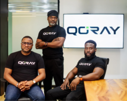 Qoray Mobility & Energies formally introduces its founding executive team