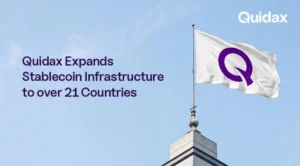 Nigeria’s First SEC-Licensed Exchange, Quidax, Expands Stablecoin Infrastructure to Over 21 Countries