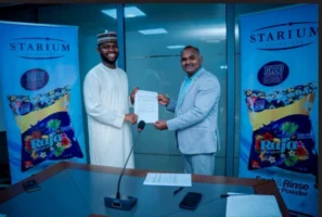 Rafa Corporation accelerates growth with investment in Nigeria’s largest continuous soap manufacturing facility