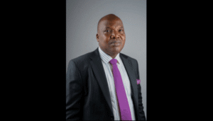 PalmPay Nigeria Appoints NIBSS Leader Samuel Oluyemi as Chief Operating Officer