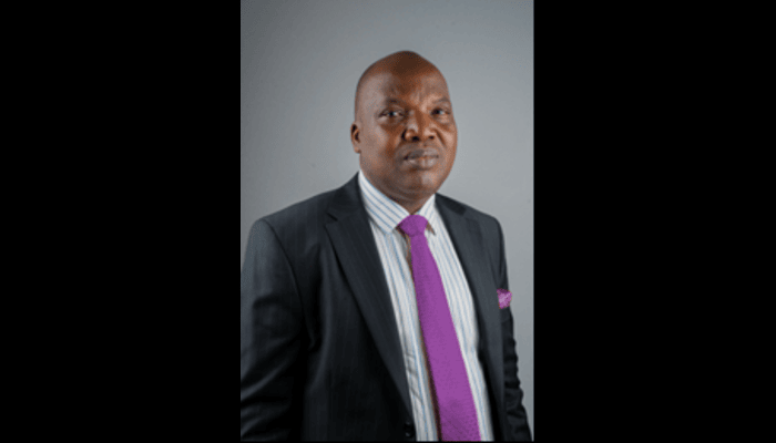 PalmPay Nigeria Appoints NIBSS Leader Samuel Oluyemi as Chief Operating Officer