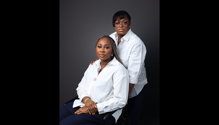 Two Women Lead Nigeria's First Insure-Fintech Skydd